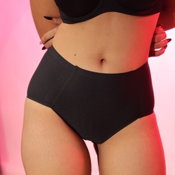 3 Panty corte laser intimates