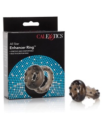 [716770047090] All Star Enhancer Ring - Smoke