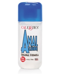 [716770019486] Anal Lube - 6 oz Original