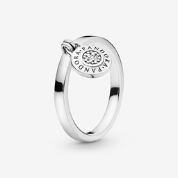 [247500060395] Anillo Pandora Dangle