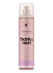 BODY MIST WOMEN ARIANA GRANDE THANK YOU NEXT 8.0 OZ. SP