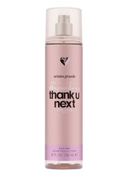 [812256025269] BODY MIST WOMEN ARIANA GRANDE THANK YOU NEXT 8.0 OZ. SP