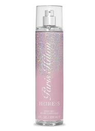 [883991110886] BODY MIST WOMEN PARIS HILTON HEIRESS 8.0 OZ. SP