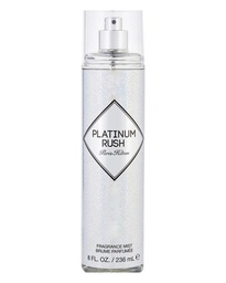 [608940579572] BODY MIST WOMEN PARIS HILTON PLATINUM RUSH 8.0 OZ. SP