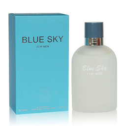 [819929010782] BLUE SKY MEN FOR MEN  3.4fl