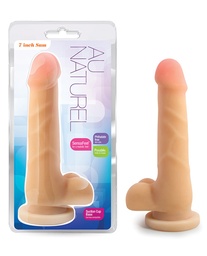 Blush Au Naturel 7" Sam-Beige