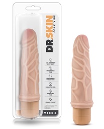 [735380100933] Blush Dr. Skin Vibe #3 - Beige