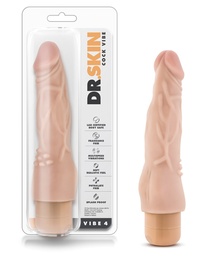 [735380101237] Blush Dr. Skin Vibe #4-Beige