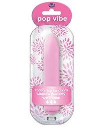 [735380002008] Blush Pop Vibe - 10 Function Pink