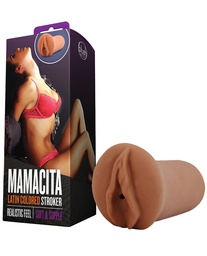 [702730698990] Blush X5 Men Mamacita Latin Masturbator