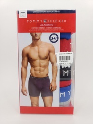 Boxer de Marca para Hombre B10004