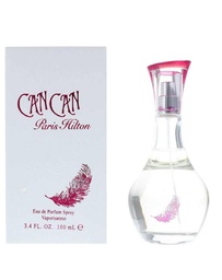 [608940533369] CAN CAN P.HILTON 3.40z W EDP SPY