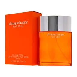 HAPPY 3.4oz M EDT SPRAY