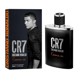 CRISTIANO GAME ON 3.4oz M EDT SP