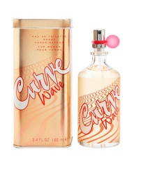 [098691030475] CURVE WAVE 3.4oz W EDT SPRAY