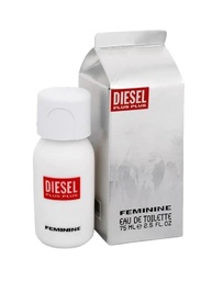 [4085400191509] DIESEL PLUS PLUS 2.5oz W EDT SPY