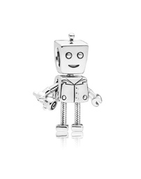 [214001] Charms Pandora Rob Bot