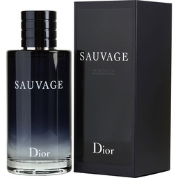 [3348901250146] SAUVAGE DIOR 3.4oz M EDT SPRAY