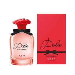 [3423222016234] DOLCE ROSE 2.5oz W EDT SPRAY