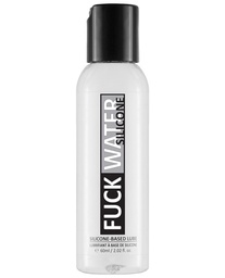 [184755000604] Fuck Water Silicone - 2 oz