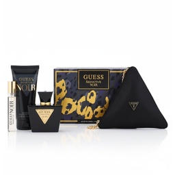 GUESS SEDUCTIVE NOIR SET 4p 3.4o