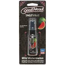 [782421070052] GoodHead Tingle Spray - Wild Watermelon