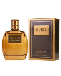 [085715321305] GUESS MARCIANO 3.4oz M EDT SPRAY