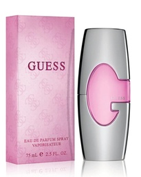 [085715320513] GUESS PINK 2.5oz W EDP SPRAY