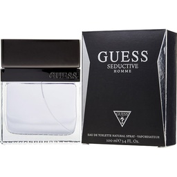 [085715320315] GUESS SEDUCTIVE 3.4oz M EDT SPRY