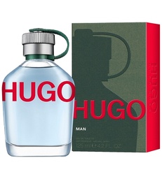Hugo Boss Hugo Man 125ml EDT