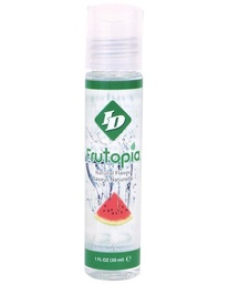 [761236901027] ID Frutopia Natural Lubricant - 1 oz Watermelon