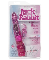 [716770086495] Jack Rabbits Petite - Pink