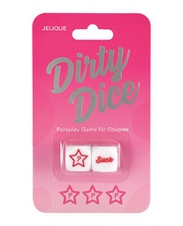 [638258514606] Jelique Dirty Dice