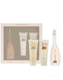 [5050456999439] GLOW J.LO SET 3p 3.4oz W EDT SPY