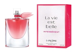 [3614272992054] LA VIE BELLE INTENSEMENT 3.4oz W EAU