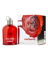 AMOR AMOR 3.4oz W EDT SPRAY