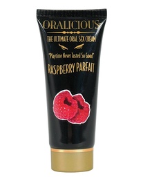 [818631021536] Oralicius-2 oz Raspberry