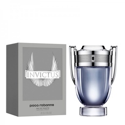 [3349668515660] INVICTUS 3.4oz M EDT SPRAY