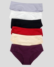 Panty Ilumie Cotton