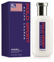 [3605972455338] POLO SPORT FRESH 4.2oz M EDT SPY